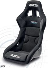  QRT-R, Sparco