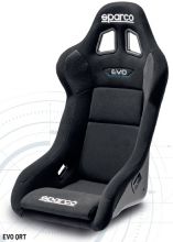  EVO QRT, Sparco