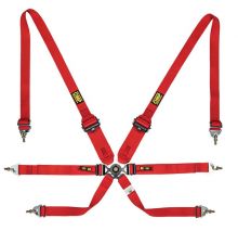   ONE 2" ENDURANCE PULL DOWN, OMP