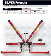  SILVER Formula, Sabelt