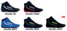  SLALOM, Sparco