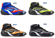 ������� K-ROCK, Sparco