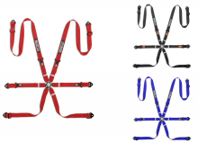 COMPETITION H-2 PU, SPARCO