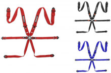 COMPETITION H-3 STEEL, Sparco