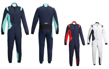 ���������� SPRINT ADVANCED �ASY� R584, Sparco