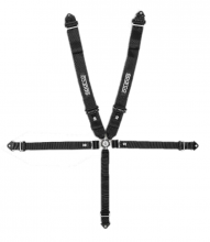 ������ CLUB H-4R, SPARCO