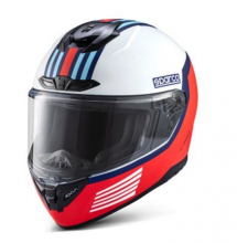  X-PRO MARTINI RACING, SPARCO