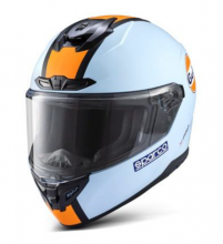 ���� X-PRO GULF, SPARCO