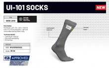 �����  UI-101,  Sabelt