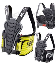  KS Body Protection, OMP