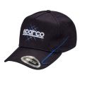 Кепка Sparco 40TH
