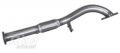 Даунпайп / Downpipe VW Golf VI R