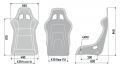  QRT-C Carbon, Sparco