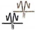 SFI LATCH-N-LINK, SPARCO