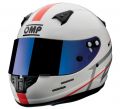 Шлем KJ8 EVO CMR, OMP