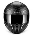Шлем PRIME RF-10W 8860 SUPERCARBON, Sparco