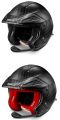 Шлем PRIME RJ-i 8860 SUPERCARBON, Sparco