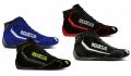  SLALOM, Sparco