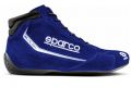  SLALOM, Sparco