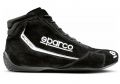  SLALOM, Sparco