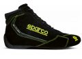  SLALOM, Sparco