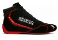  SLALOM, Sparco