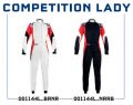  COMPETITION LADY, Sparco
