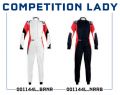 Комбинезон COMPETITION LADY, Sparco