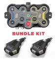 Комплект беспроводной связи WL-10 + 2 WL-KEY, Stilo