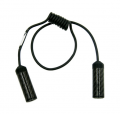 Адаптер мама-мама Nexus 4 pin, 15 см