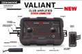 VALIANT, штекер Jack 6.35 мама
