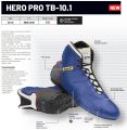  HERO PRO TB-10.1, Sabelt