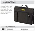 Штурманская сумка CO-DRIVER BAG, Sabelt