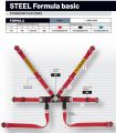 Ремень безопасности STEEL Formula basic, Sabelt
