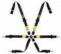 Ремень безопасности ONE 2" WRC PULL UP, OMP