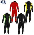 Комбинезон FUTURA, Sparco