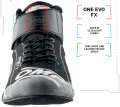 Ботинки ONE EVO FX, OMP
