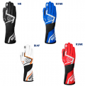 Перчатки K-TIDE+, Sparco