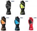 Перчатки K-ATTACK, Sparco