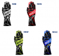 Перчатки K-ROOKIE, Sparco