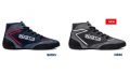 Ботинки PRIME EXTREME, Sparco