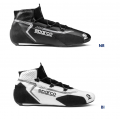 Ботинки RAPID LACCI, Sparco