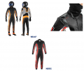 Комбинезон SUPERLEGGERA-K, Sparco