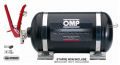 Баллон для системы пожаротушения OMP