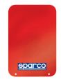 Брызговики, Sparco