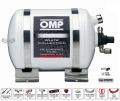 Система пожаротушения OMP, 2.8л, электрическая, алюминиевая