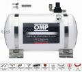 Система пожаротушения OMP, 4,25л, электрическая, алюминиевая