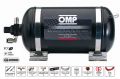 Система пожаротушения OMP, 4,25л, электрическая