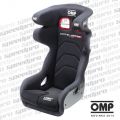 Спортивное сиденье, ковш HTE-ONE, OMP