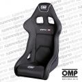Спортивное сиденье, ковш ARS-R, OMP
